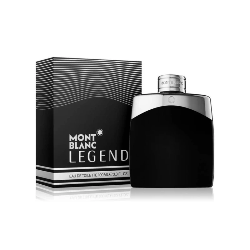 Montblanc legend H.edt 100 - Michael Kors