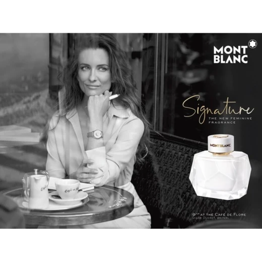 Montblanc Mbc Signature Edp 90ml - Michael Kors - Image 2