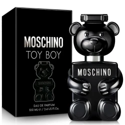 Moschino Toy Boy Eau De Parfum Natural Spray 100ml