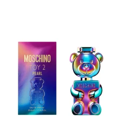 Moschino Toy 2 Pearl Edp Nat Spray 50 Ml