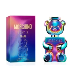 Moschino Toy 2 Pearl Edp Nat Spray 100 Ml