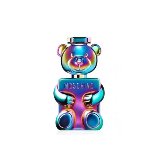 Moschino Toy 2 Pearl Edp Nat Spray 100 Ml - Moschino - Image 2