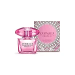 عطر برايت كريستال أبسولو أو دي بارفان 90 مل من  فيرساتشي - فيرساتشي