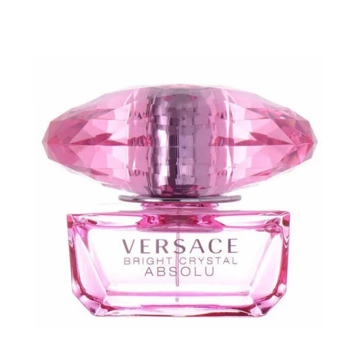 عطر برايت كريستال أبسولو أو دي بارفان 90 مل من  فيرساتشي - فيرساتشي - Image 2
