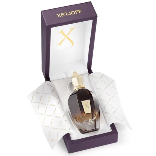 زيرجوف الكسندريا II عطر EDP 100 مل عطر فاخر للجنسين عود عنبر خشبي - زيرجوف - Image 6