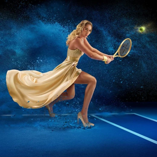 زيرجوف ATP تورينو 22 أو دو بارفان 50 مل - زيرجوف - Image 4