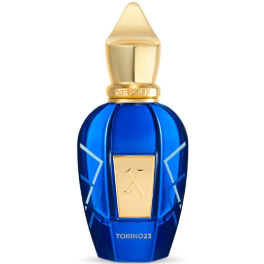 عطر زيرجوف تورينو 23 للجنسين 50 مل مع البرغموت والياسمين والباتشولي للاستخدام طوال اليوم عطر زيرجوف تورينو 23 للجنسين 50 مل مع البرغموت والياسمين والباتشولي للاستخدام طوال اليوم