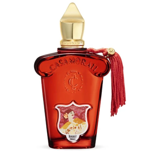 عطر كازاموراتي بوكيه إيديال للنساء 100 مل عطر فانيليا فاخر رائحة توابل دافئة - كازاموراتي - Image 2