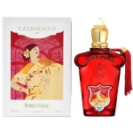 عطر كازاموراتي بوكيه إيديال للنساء 100 مل عطر فانيليا فاخر رائحة توابل دافئة - كازاموراتي