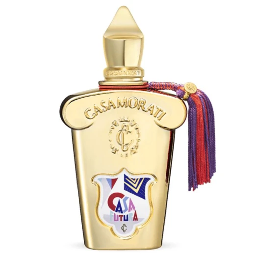 Casamorati Casafutura EDP 100ml Unisex Perfume Aromatic Lavender Rose Musk Elegant Fragrance - Casamorati - Image 2