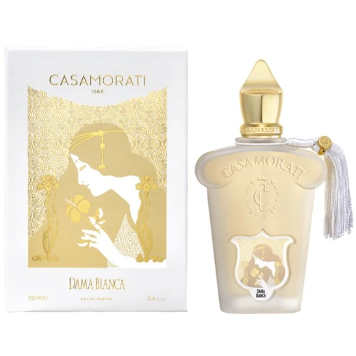 Casamorati Casafutura Eau de Parfum 100ml Unisex Citrus Floral Fragrance Long Lasting Scent Perfume Casamorati Casafutura Eau de Parfum 100ml Unisex Citrus Floral Fragrance Long Lasting Scent Perfume