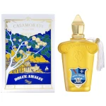 Casamorati Dolce Amalfi EDP 100ml Unisex Perfume Warm Vanilla and Spicy Fragrance - Casamorati