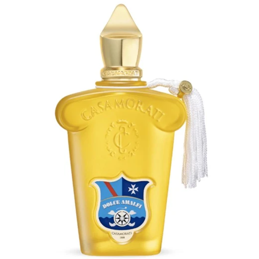 Casamorati Dolce Amalfi EDP 100ml Unisex Perfume Warm Vanilla and Spicy Fragrance - Casamorati - Image 4