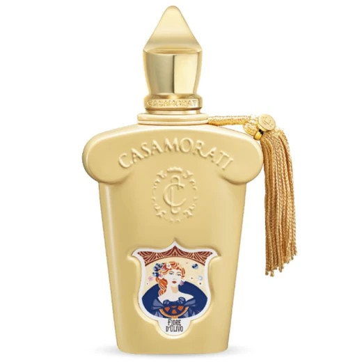 Casamorati Fiore D'Ulivo Eau de Parfum 100ml for Women Floral Fruity Spring Fragrance - Casamorati - Image 2