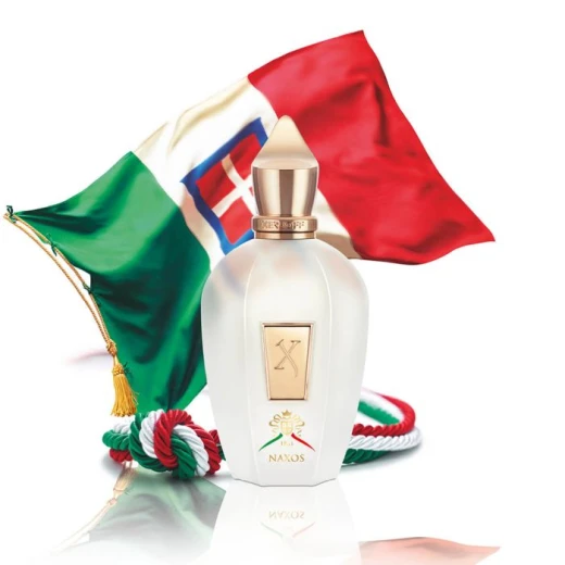 زيرجوف ناكسوس ماء عطر 100 مل: عطر للجنسين بالعسل والتبغ والفانيليا لجميع المناسبات - زيرجوف - Image 5