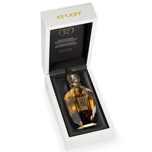زيرجوف كيه حياة بارفان 100 مل عطر فاخر للجنسين عطر متخصص مع الزعفران والعود والباتشولي - زيرجوف - Image 2