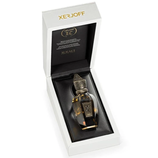 عطر زيرجوف كيه جابر بخاخ 1.7 أونصة: عطر للجنسين بعبير الورد والفانيليا والمسك - زيرجوف - Image 5