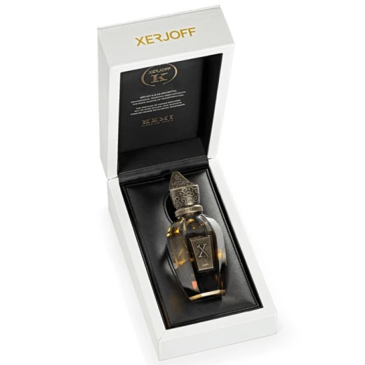 عطر زيرجوف كي لونا 50 مل عطر فاخر للرجال والنساء بخاخ عطر عنبر مسك كراميل - زيرجوف - Image 5