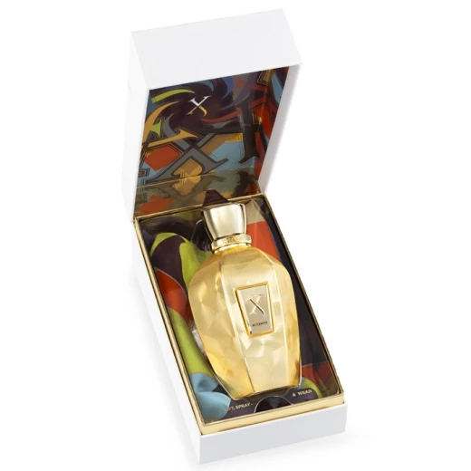 زيرجوف أكسنتو أودردوز عطر 100 مل للجنسين عطر منعش عطري مع روائح خضراء - زيرجوف - Image 2