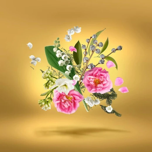 زيرجوف أكسنتو أودردوز عطر 100 مل للجنسين عطر منعش عطري مع روائح خضراء - زيرجوف - Image 3
