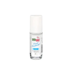 Sebamed Deodorant Fresh Roll-On, 50 ml