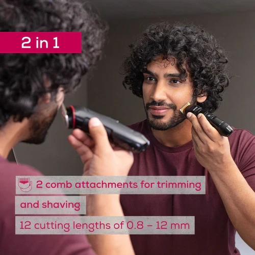 ماكينة تشذيب اللحية MN4X من بيورر - بيورير - Image 3