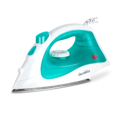 Decakila Steam iron 1400W (KEEN019V)