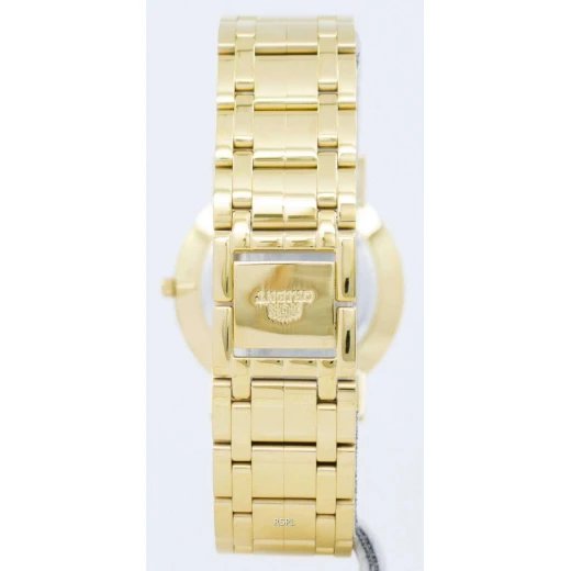 ساعه كوارتز رياضية بحزام جلدي - 42.0 مم من أورينت - اورينت - Image 4
