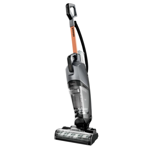 Bissell Crosswave HydroSteam Multi-Surface Vacuum Cleaner For Dry & Wet Surface Corded