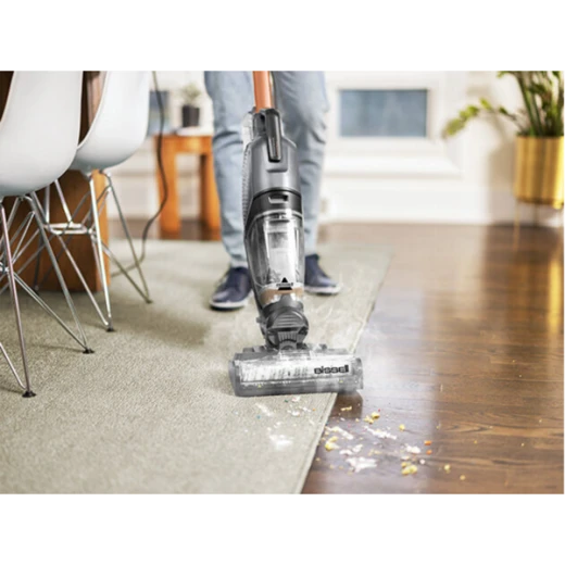 Bissell Crosswave HydroSteam Multi-Surface Vacuum Cleaner For Dry & Wet Surface Corded - Bissell - Image 6