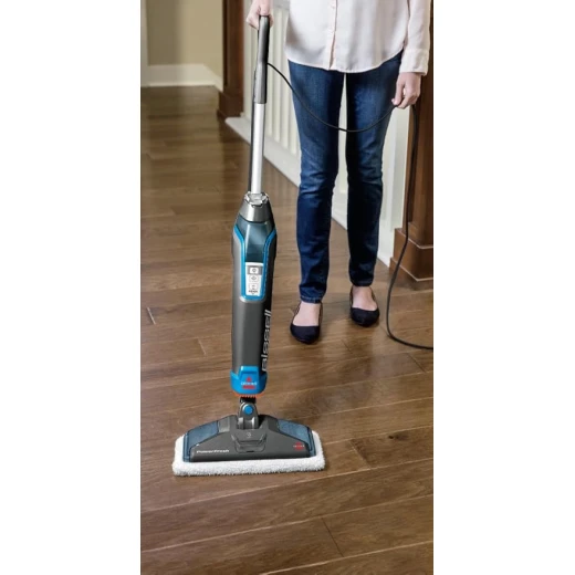 Bissell Power Fresh Steam And Floor Vacuum Cleaner, 1600 Watt - Bissell - Image 3