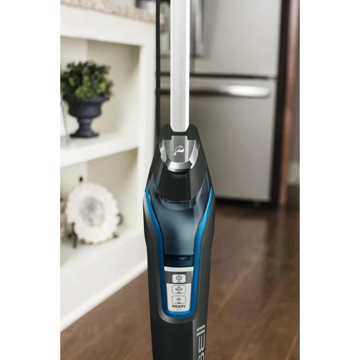 Bissell Power Fresh Steam And Floor Vacuum Cleaner, 1600 Watt - Bissell - Image 4