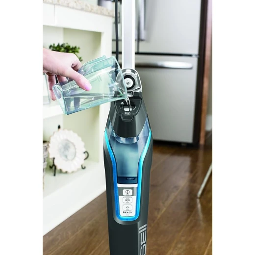 Bissell Power Fresh Steam And Floor Vacuum Cleaner, 1600 Watt - Bissell - Image 6