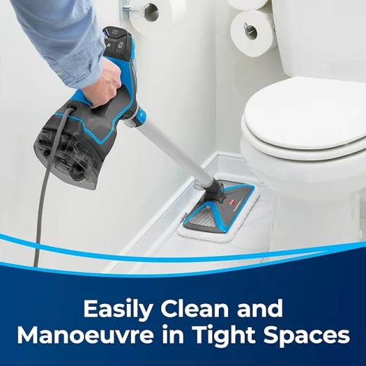 Bissell Power Fresh Floor Steamer, 1500 Watt - Bissell - Image 4
