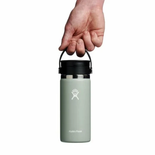 Hydro Flask Wide Flex Cap, Agave, 946ml - Hydro Flask - Image 3
