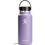 Hydro Flask Wide Flex Cap, Moonshadow, 946ml - Hydro Flask