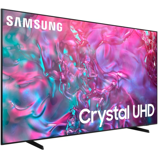 Samsung Crystal UHD DU9000 4K Tizen OS Smart TV 98* - Samsung - Image 4