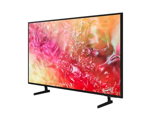 تلفزيون الذكي كريستال UHD DU7000 4K نظام تشغيل تايزن 75 بوصة من سامسونج - سامسونج - Image 3