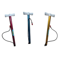 Bicycle pump Assorted