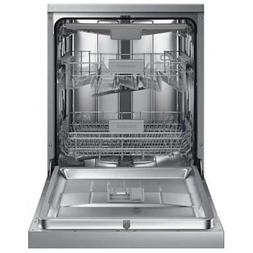 Samsung Dishwasher DW60M5070FS/FH  14 Sets 7 Programs1800W Silver - Samsung - Image 4