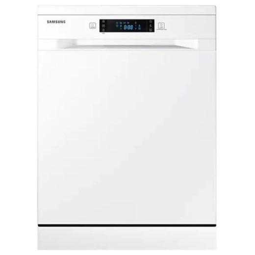 غسالة الأطباق المستقلة، 7 برامج، أبيض موديل DW60M5070FW/FH من سامسونج