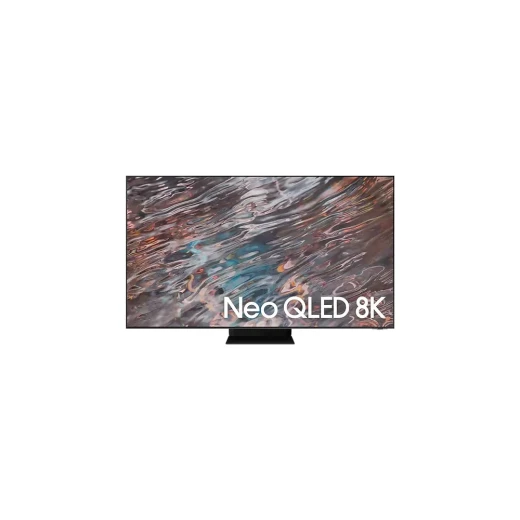 تلفزيون Neo QLED 8K الذكي مقاس 65 بوصة من سامسونج