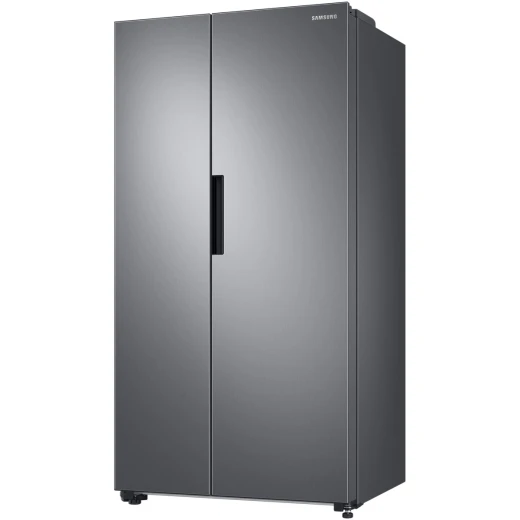 ثلاجة سامسونج جنبًا إلى جنب | RS66A8100S9/LV | 641 لتر | فضي - سامسونج - Image 8