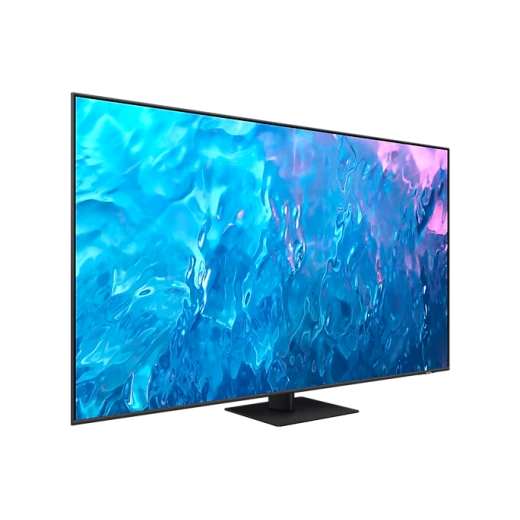 تلفزيون الذكي 4K QLED HDR10+ مقاس 65 بوصة من سامسونج - سامسونج - Image 4