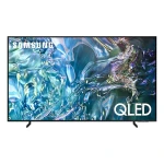 تلفزيون 4K Ultra HD Smart QLED مقاس 55 بوصة من سامسونج - سامسونج