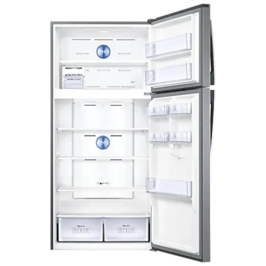 Samsung Top Freezer | RT58K7000S8/JO | 585L | Silver - Samsung - Image 4