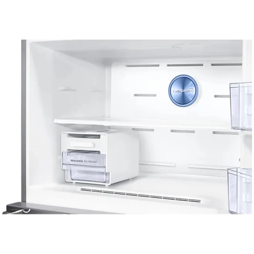 Samsung Top Freezer | RT58K7000S8/JO | 585L | Silver - Samsung - Image 3