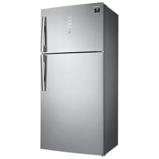 Samsung Top Freezer | RT58K7000S8/JO | 585L | Silver - Samsung - Image 2