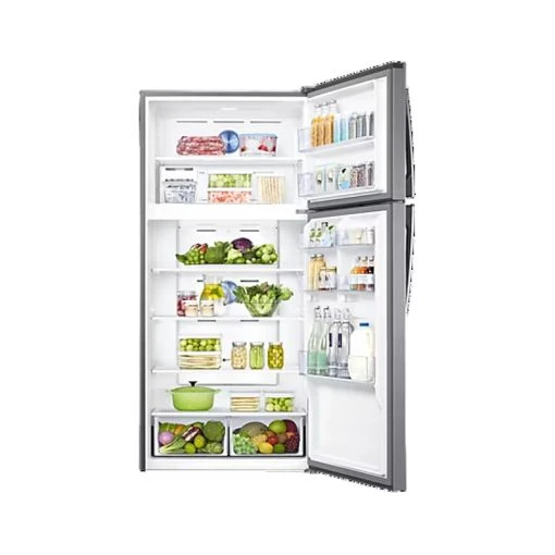 Samsung Top Freezer | RT58K7000S8/JO | 585L | Silver - Samsung - Image 7