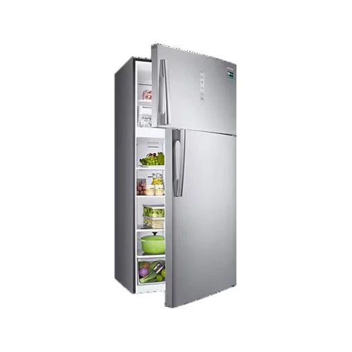 Samsung Top Freezer | RT58K7000S8/JO | 585L | Silver - Samsung - Image 5